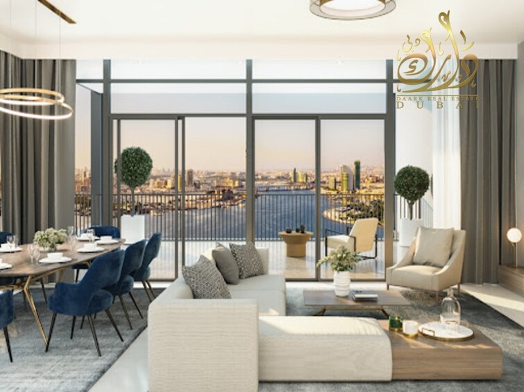 Port Saeed Apartment for Sale, Deira, Dubai