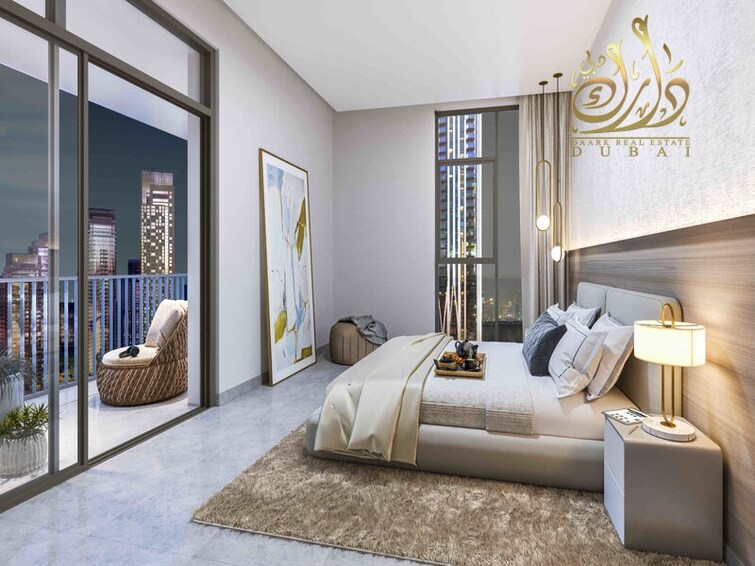 Port Saeed Apartment for Sale, Deira, Dubai