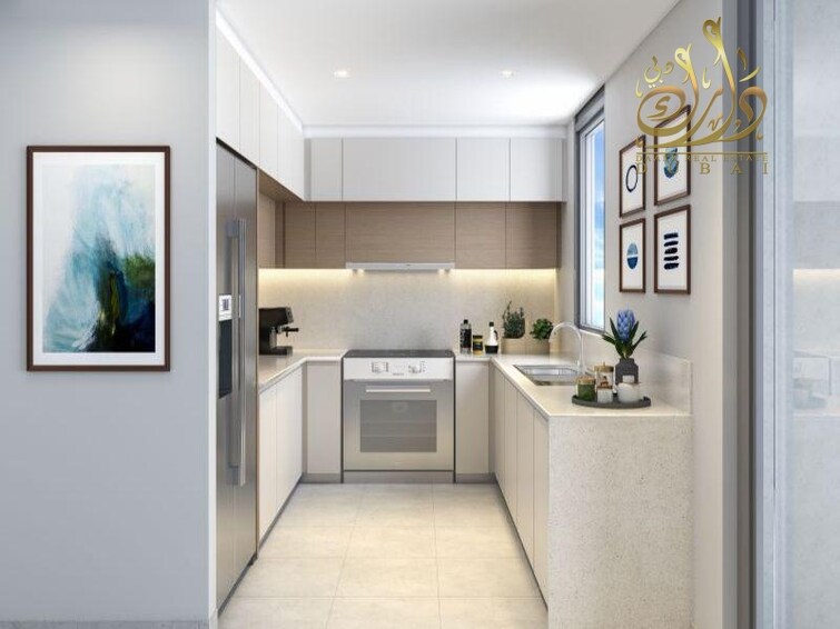 Port Saeed Apartment for Sale, Deira, Dubai