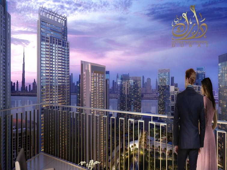 Port Saeed Apartment for Sale, Deira, Dubai