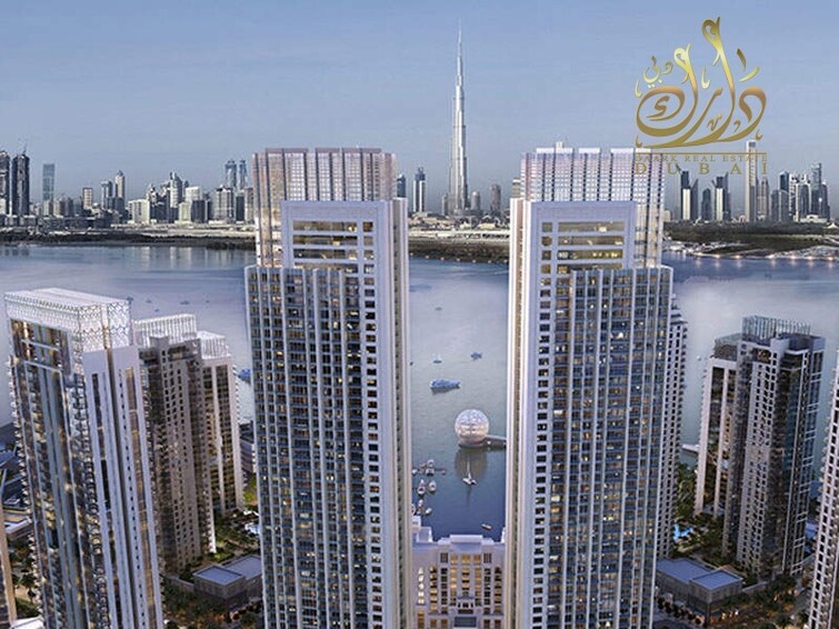 Port Saeed Apartment for Sale, Deira, Dubai