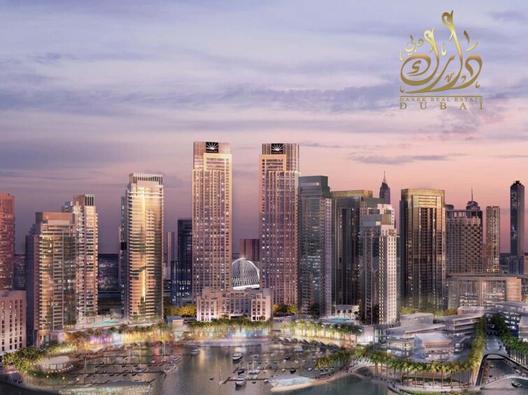 Port Saeed Apartment for Sale, Deira, Dubai