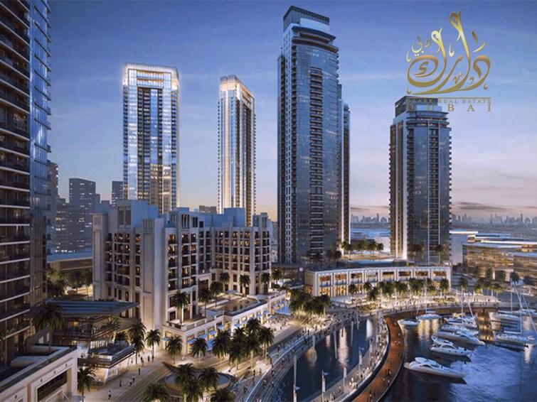 Port Saeed Apartment for Sale, Deira, Dubai