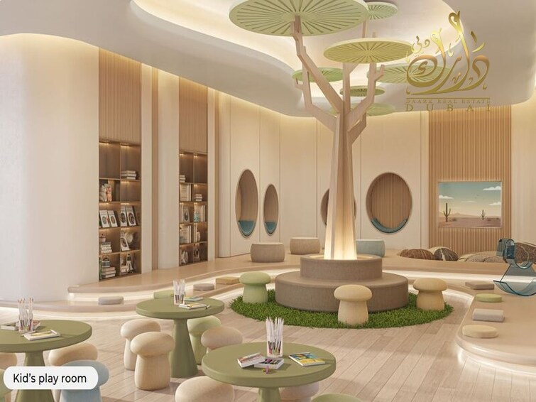 The Palm Beach Towers Apartment for Sale, Palm Jumeirah, Dubai