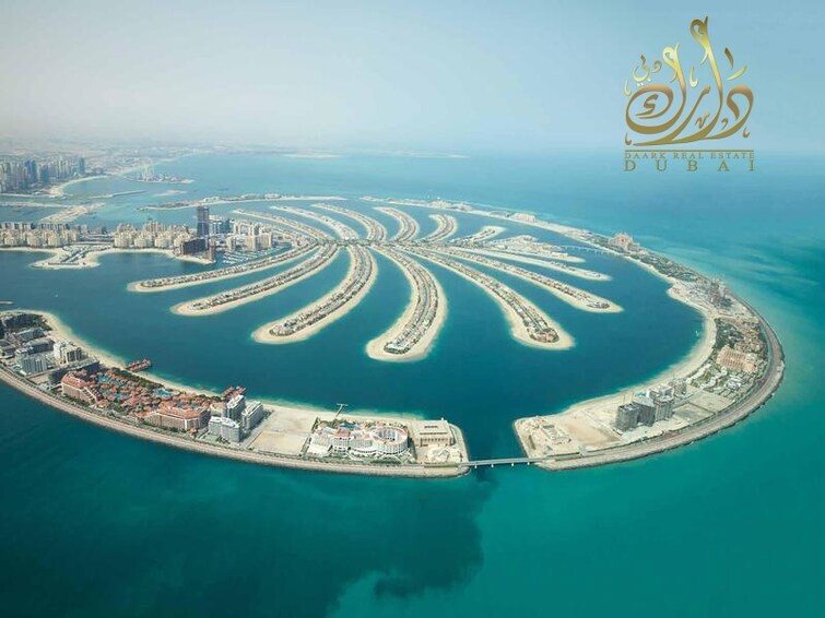 The Palm Beach Towers Apartment for Sale, Palm Jumeirah, Dubai