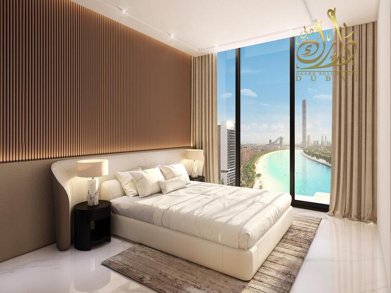 Meydan One Apartment for Sale, Meydan City, Dubai