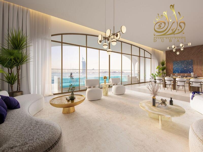  Apartment for Sale, Palm Jumeirah, Dubai