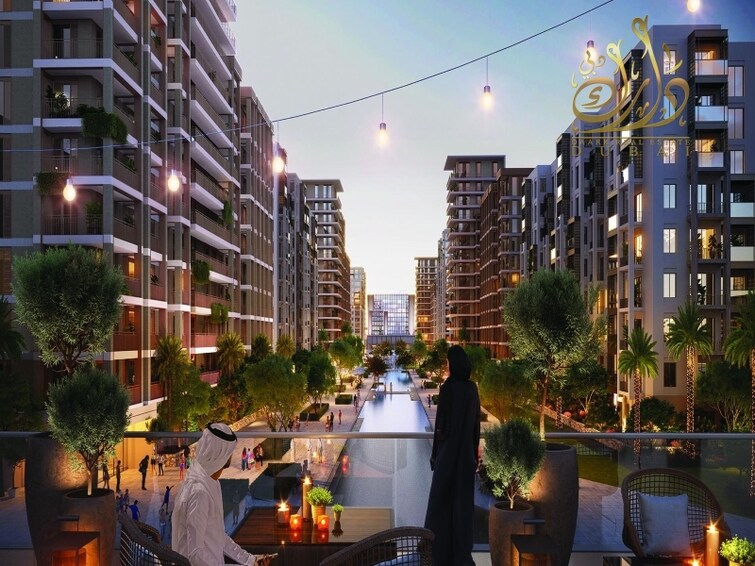  Apartment for Sale, Mina Rashid, Dubai