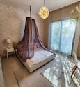 Studio 357 Sq.Ft. Apartment in Al Zahia
