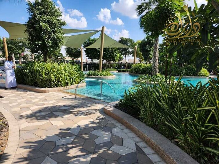 Studio 357 Sq.Ft. Apartment for Sale in Al Zahia, Muwaileh, Sharjah - 4860256 photo 16