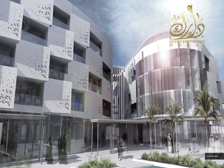 Mirdif Hills Apartment for Sale, Mirdif, Dubai