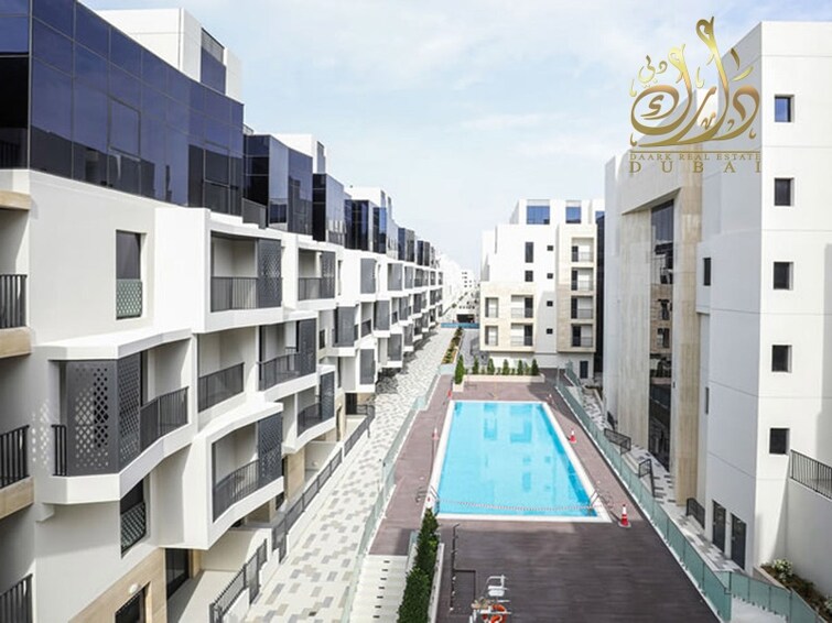 Mirdif Hills Apartment for Sale, Mirdif, Dubai