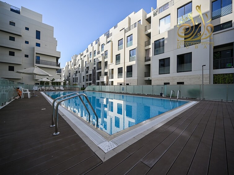 Mirdif Hills Apartment for Sale, Mirdif, Dubai