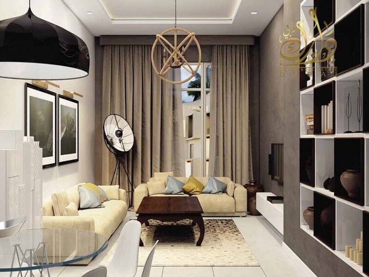 Mirdif Hills Apartment for Sale, Mirdif, Dubai