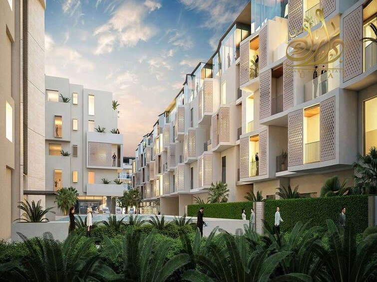Mirdif Hills Apartment for Sale, Mirdif, Dubai