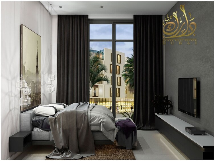 Mirdif Hills Apartment for Sale, Mirdif, Dubai