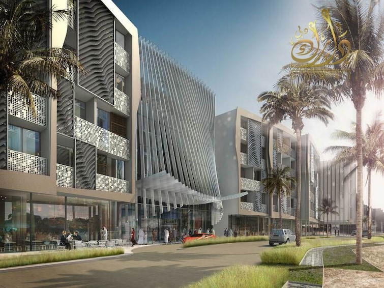 Mirdif Hills Apartment for Sale, Mirdif, Dubai