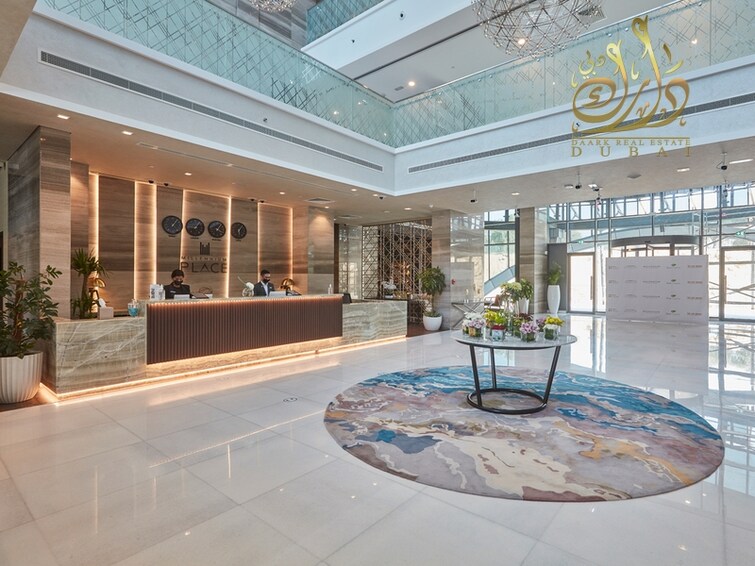 Mirdif Hills Apartment for Sale, Mirdif, Dubai