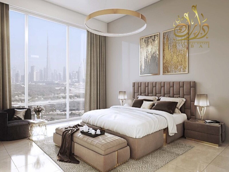 Dubai Healthcare City Phase 2 Apartment for Sale, Al Jaddaf, Dubai