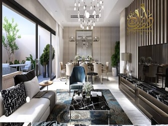 4 BR Apartment For Sale in The Ritz-Carlton Residence Cover Image