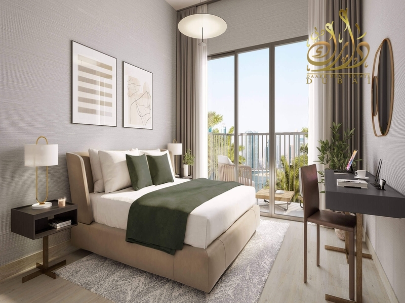 Maryam Island Apartment for Sale, Al Khan, Sharjah