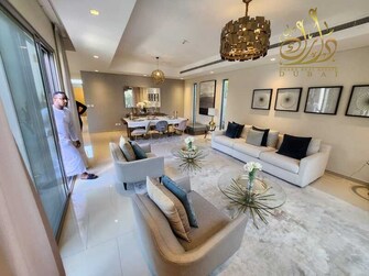 1 BR Apartment For Sale in Arabian Gate 1 Cover Image