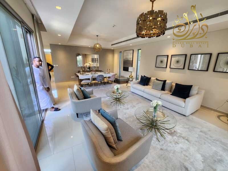 Arabian Gate 1 Apartment for Sale, Dubai Residence Complex, Dubai