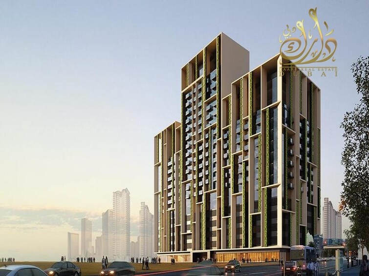 JVC District 16 Apartment for Sale, Jumeirah Village Circle (JVC), Dubai