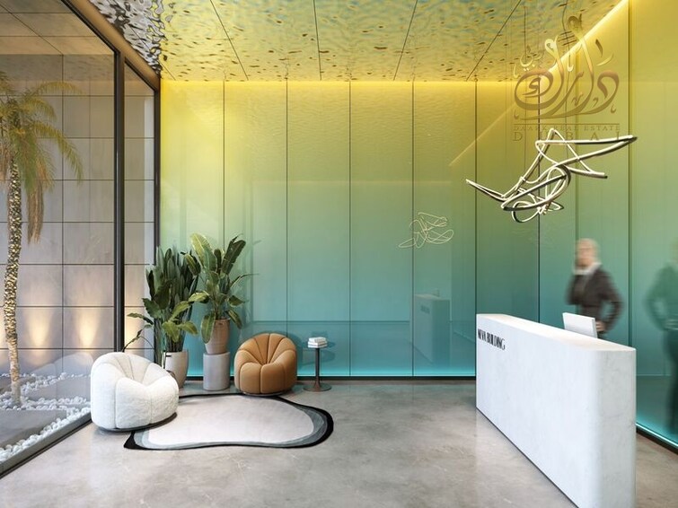 JVC District 16 Apartment for Sale, Jumeirah Village Circle (JVC), Dubai