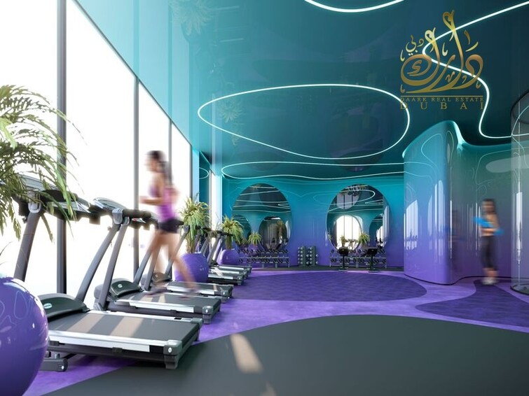 JVC District 16 Apartment for Sale, Jumeirah Village Circle (JVC), Dubai