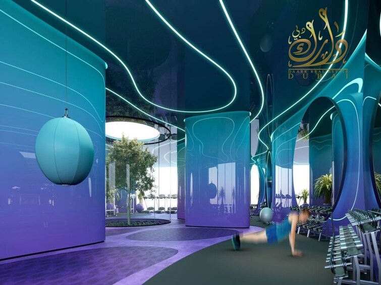 JVC District 16 Apartment for Sale, Jumeirah Village Circle (JVC), Dubai