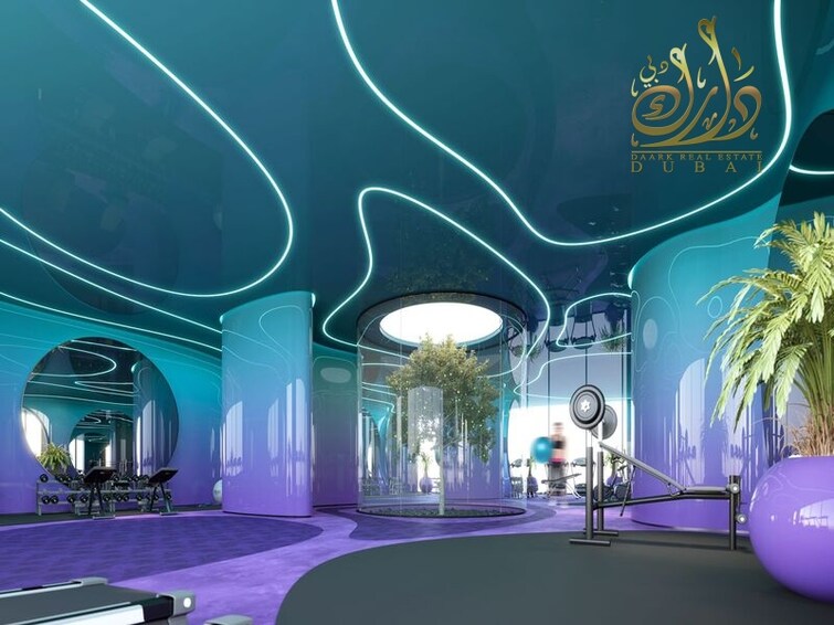 JVC District 16 Apartment for Sale, Jumeirah Village Circle (JVC), Dubai