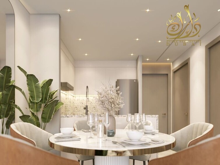 JVC District 16 Apartment for Sale, Jumeirah Village Circle (JVC), Dubai