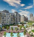 2 BR 772 Sq.Ft. Apartment in Midtown