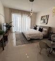 Studio 600 Sq.Ft. Apartment in Al Zahia