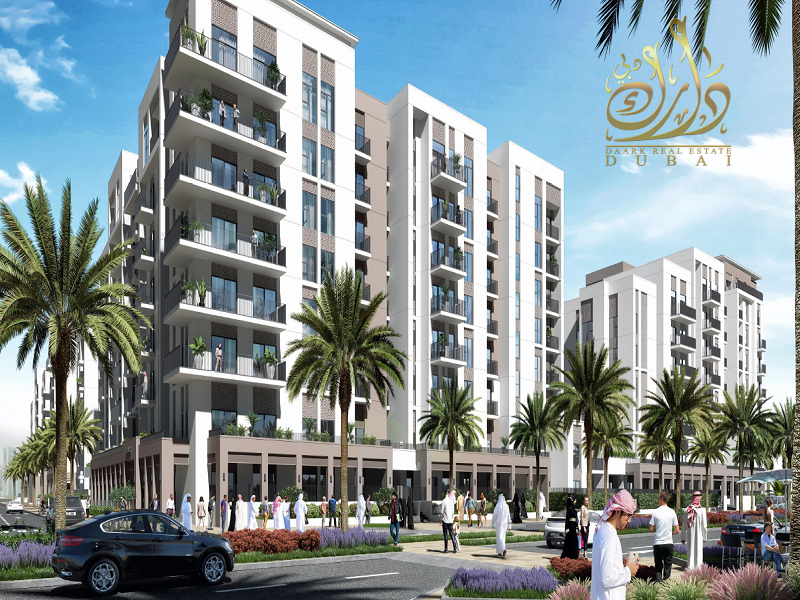 Maryam Island Apartment for Sale, Al Khan, Sharjah