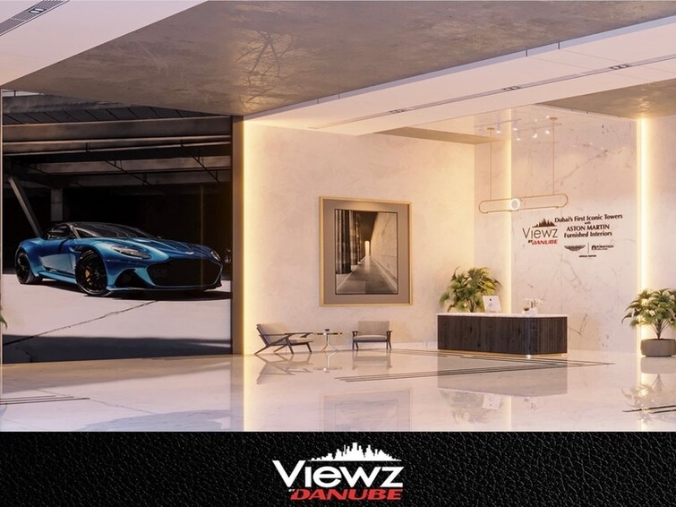  Apartment for Sale, International City, Dubai