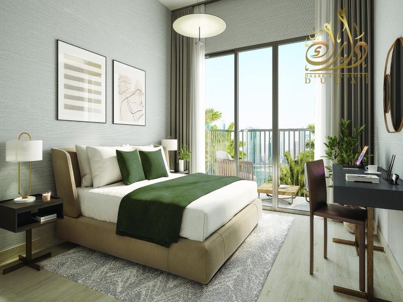 Maryam Island Apartment for Sale, Al Khan, Sharjah