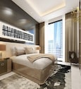 2 BR 1105 Sq.Ft. Apartment in Viridis Residences