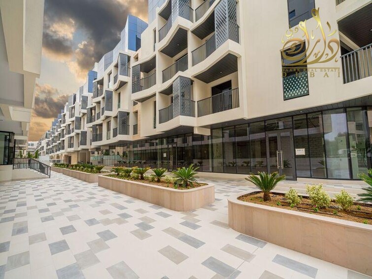 Mirdif Hills Apartment for Sale, Mirdif, Dubai