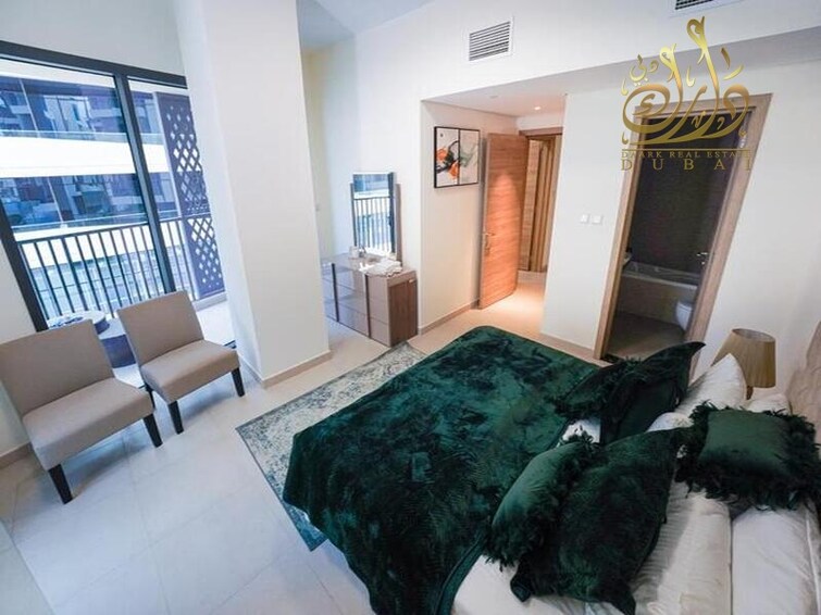 Mirdif Hills Apartment for Sale, Mirdif, Dubai