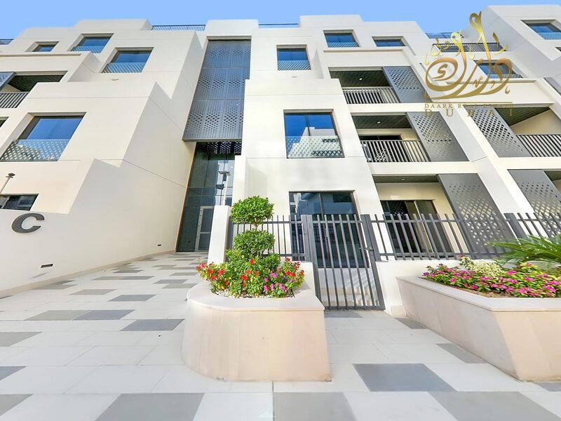 Mirdif Hills Apartment for Sale, Mirdif, Dubai