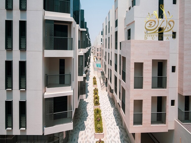 Mirdif Hills Apartment for Sale, Mirdif, Dubai