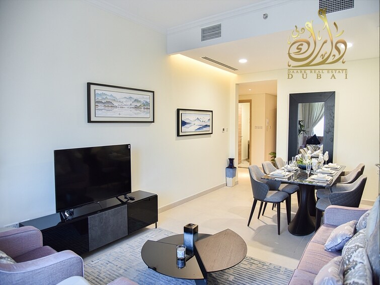 Mirdif Hills Apartment for Sale, Mirdif, Dubai