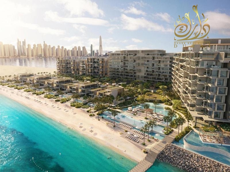  Apartment for Sale, Palm Jumeirah, Dubai