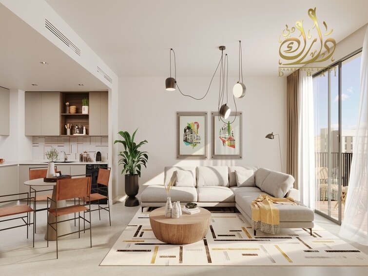  Apartment for Sale, Al Shamkha, Abu Dhabi