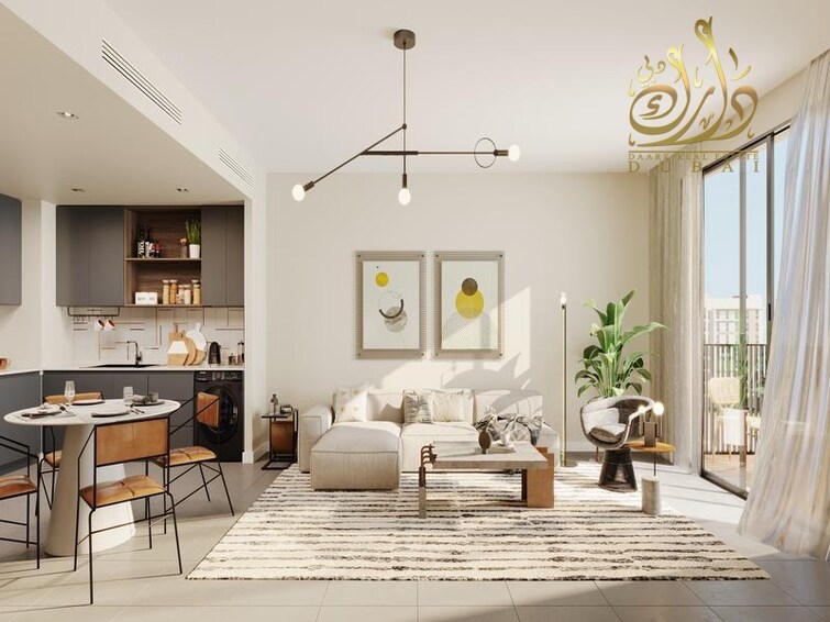  Apartment for Sale, Al Shamkha, Abu Dhabi