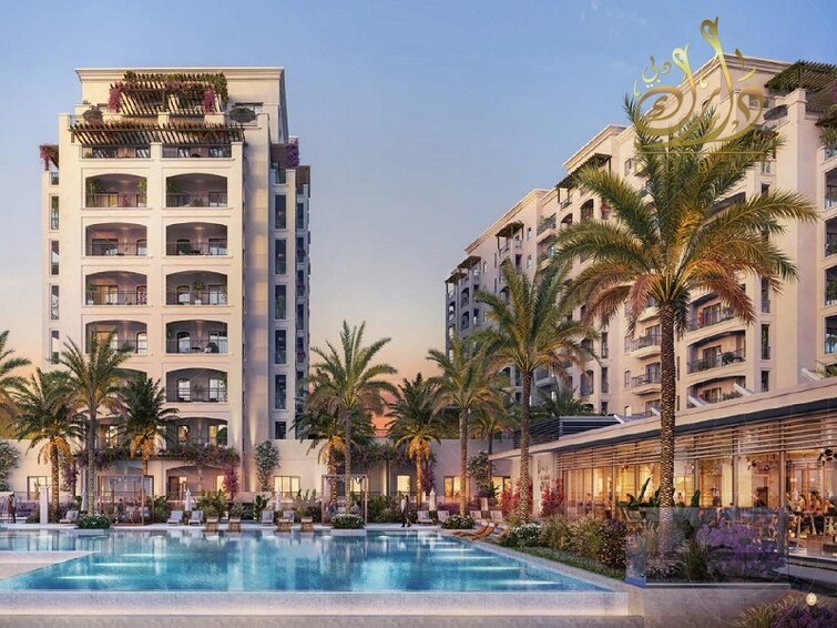  Apartment for Sale, Al Shamkha, Abu Dhabi