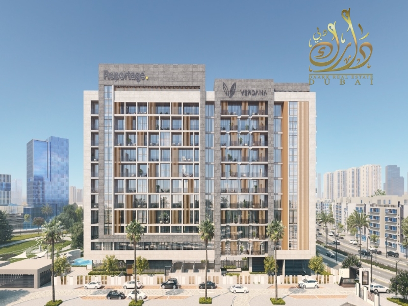 Phase 1 Apartment for Sale, Dubai Investment Park (DIP), Dubai