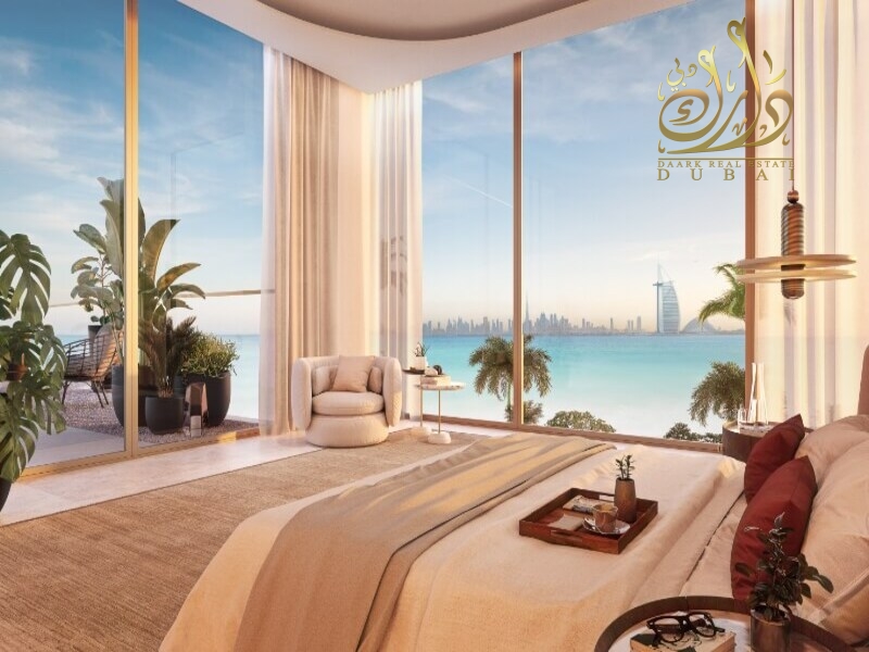  Apartment for Sale, Palm Jumeirah, Dubai